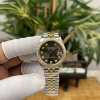 رولكس ديت جست نسائي ماستر كواليتي 31مم