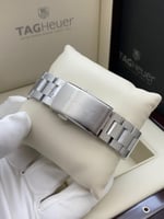 تاغ هوير أكواريسر كاليبر 7 جي ام تي هاي كواليتي