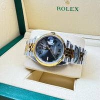 رولكس ديت جست ويمبلدون ماستر كواليتي