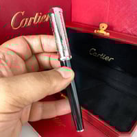 قلم كارتير سانتوس دومو طبق الاصل