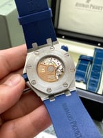 أوديمار بياجيه رويال اوك أوف شور هاي كواليتي