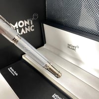 قلم مونت بلانك فيكتور هوقو رولربول