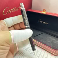 قلم كارتير سانتوس بولبوينت (فرار) إصدار خاص