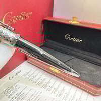 قلم كارتير سانتوس دومو طبق الاصل