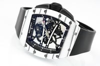 ريتشارد ميل RM061 ماستر كواليتي