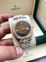 رولكس ديت جست رجالي هاي كواليتي