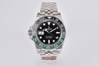 رولكس جي ام تي ماستر تو سبرايت | ماستر كواليتي