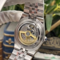 رولكس لاند دويلر 2025 ماستر كواليتي