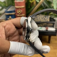 هوبلوت كلاسيك فيوجن ربر ماستر كواليتي