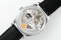 اي دبليو سي بورتوغيزر جلد | ماستر كواليتي