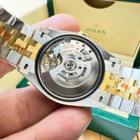 رولكس ديت جست ويمبلدون ماستر كواليتي