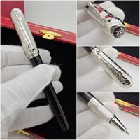 قلم دنهل سايد كار بغطاء طبق الأصل