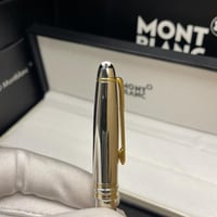 قلم مونت بلانك مايستر ستاك فرار