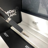 قلم مونت بلانك فيكتور هوقو بولبوينت