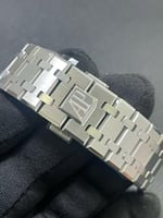 اوديمار بيغيه رويال اوك كرونوقراف أعلى مصنعية