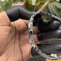 بولغاري اوكتو فينيسيمو اكسترا ثين ماستر كواليتي