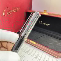 قلم كارتير سانتوس دومو طبق الاصل