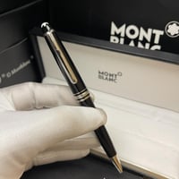 قلم مونت بلانك مايستر ستاك فرار