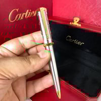 قلم كارتير سانتوس دومو الجديد طبق الاصل