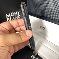 قلم مونت بلانك فيكتور هوقو رولربول