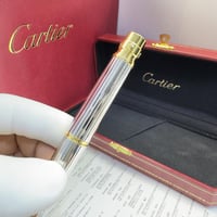 قلم كارتير سانتوس بولبوينت طبق الاصل