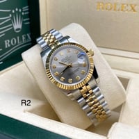 رولكس ديت جست نسائي هاي كواليتي