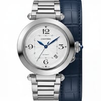 باشا دي كارتييه 41مم ماستر كواليتي