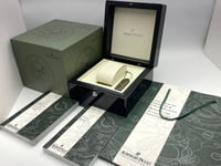 ادمر رويال اوك بربتشوال كالندر ماستر كواليتي