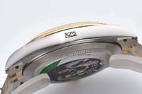 رولكس ديت جست ويمبلدون | ماستر كواليتي