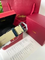 كارتير سانتوس دومو ماستر أعلى مصنعية الحجم الوسط