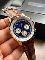 بريتلينغ نافي تايمر B01 كرونوغراف هاي كواليتي