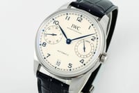 اي دبليو سي بورتوغيزر جلد | ماستر كواليتي