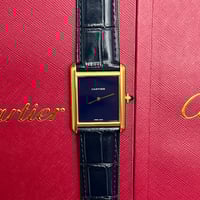 طقم تانك مست رودستر دي كارتييه | CA019