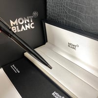 قلم مونت بلانك العنكبوت (سبايدر) طبق الاصل