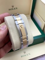 رولكس ديت جست أرقام روماني هاي كواليتي