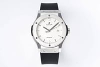 هوبلوت كلاسيك فيوجن | ماستر كواليتي