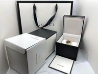 ساعة غوتشي GUCCI 25H الجديدة