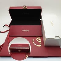 قلم كارتير رولربول (بغطاء) إصدار خاص