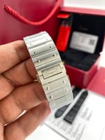 كارتير سانتوس ماستر كواليتي اعلى مصنعية