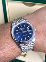 رولكس ديت جست ماستر كواليتي أعلى مصنعية