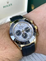 رولكس دايتونا كوزموغراف هاي كواليتي