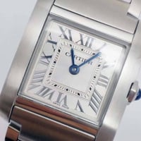 كارتييه تانك فرانسيز الحجم الصغير | ماستر كواليتي