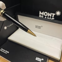 قلم مونت بلانك مايستر ستاك فرار