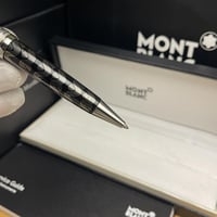 قلم مونت بلانك مايستر ستاك فرار