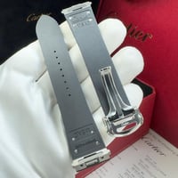 سانتوس دي كارتييه الحجم الكبير | ماستر كواليتي