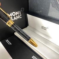 قلم مونت بلانك آرثر كونان دويل رولربول طبق الاصل