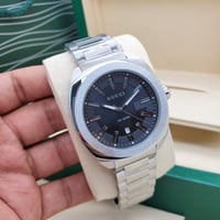 ساعة غوتشي GG2570 هاي كواليتي