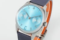 اي دبليو سي بورتوغيزر جلد | ماستر كواليتي