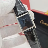 كارتير تانك مست هاي كواليتي أسود