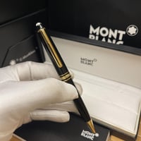 قلم مونت بلانك مايستر ستاك فرار